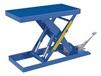 FOOT PUMP SCISSOR LIFT TABLES