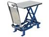 FOOT PUMP SCISSOR LIFT TABLES