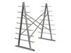 ECONOMICAL MATERIAL RACKS