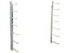 ECONOMICAL MATERIAL RACKS