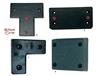 MOLDED DOCK BUMPERS