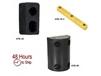 TRAILER CRANE BUMPERS