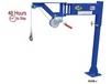 LIFTER JIB