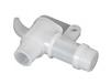 MANUAL DRUM FAUCETS