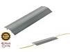 EXTRUDED ALUMINUM HOSE & CABLE CROSSOVERS