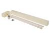 MECHANICAL HINGED - LIP DOCKLEVELER OPTION