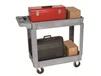POLYPROPYLENE SERVICE CARTS