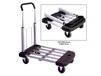 TELESCOPING/FOLDING ALUMINUM TRUCK