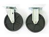 WESCO&#174; STEEL PLATFORM TRUCKS