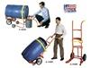 POLY DRUM TRUCKS