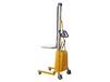 LIGHTWEIGHT OFFICE LIFTS