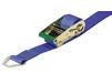 OPTIONAL LOAD BINDER FOR CARGO LIFTS