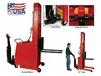 WESCO® FULLY POWERED STACKERS