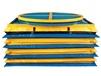 EZ-ABS Belows Skirting