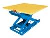 EZ-4848-DNT EZ loader rectangular rotating platform with 90 degree detents