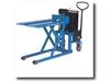 Bishamon SkidLift Mobile Skid Positioner / Transporter