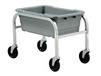 MOBILE TUB RACKS
