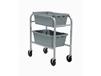 MOBILE TUB RACKS