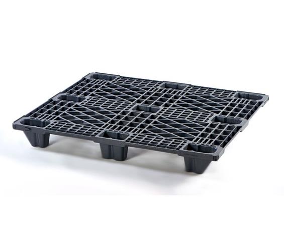 40 x 48 110 Plus Nestable Plastic Pallet