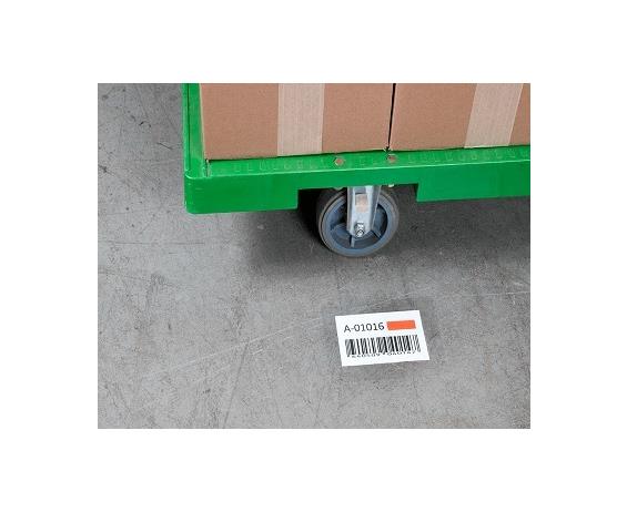 FLOOR•VU™ FLOOR LABELING