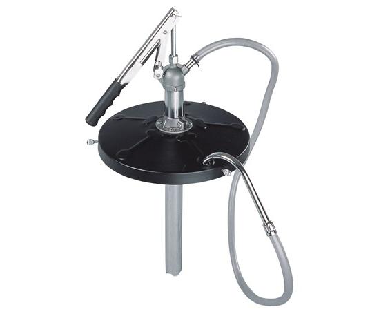OIL BUCKET PUMP