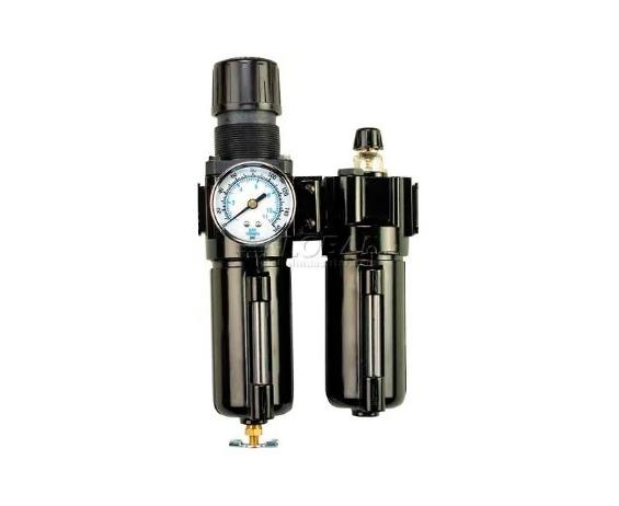 ARROW STANDARD SERIES MODULAR FILTER REGULATOR LUBRICATOR