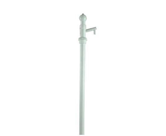 POLYPROPYLENE DRUM PUMPS