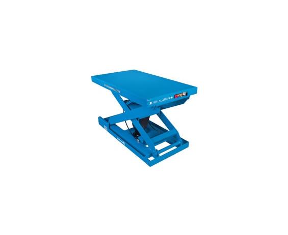 Bishamon EZ Loader&#174; Automatic Work Positioner