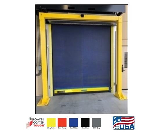 GOAL POST DOOR GUARDS