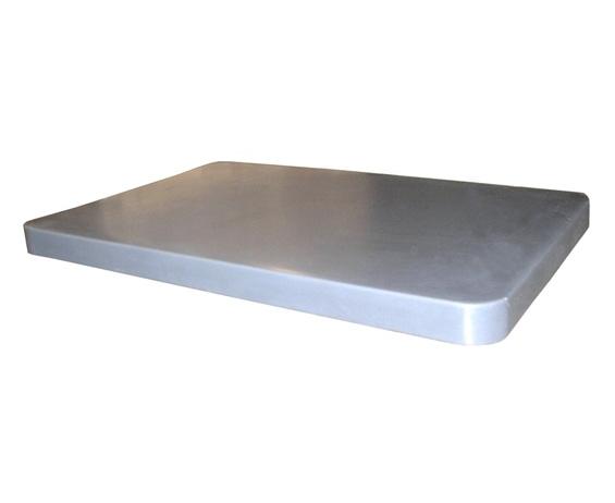 INDUSTRIAL POLY-BOX TRUCK COVERS
