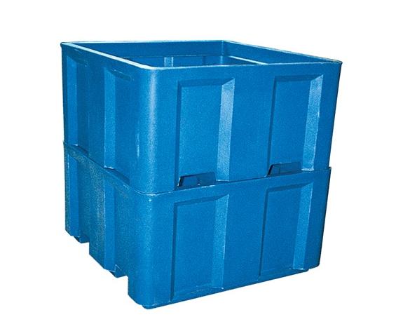 POLY SKID BOXES