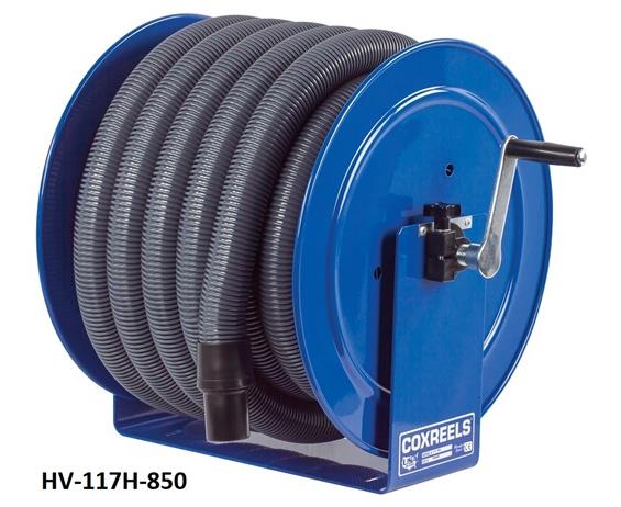VACUUM REELS