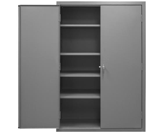 16 GAUGE, ADJUSTABLE SHELF CABINETS