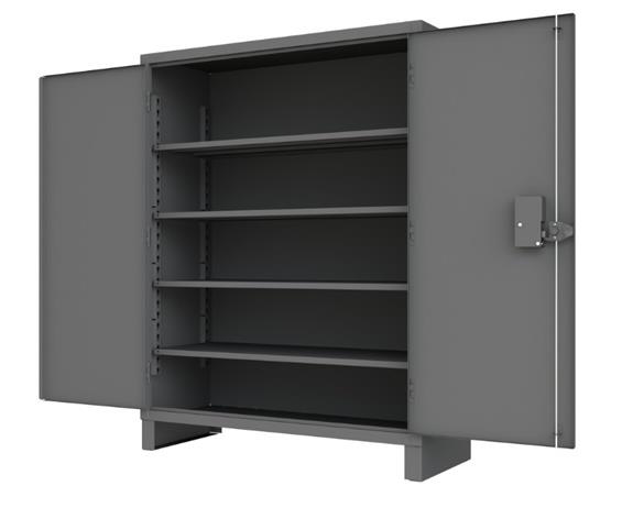 ACCESS CONTROL CABINETS