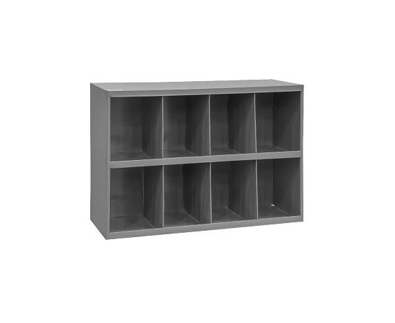 STORAGE RACKS / BOLT BINS