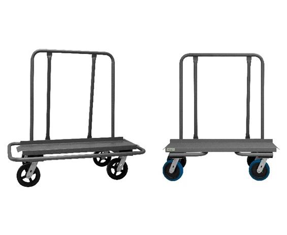 DRYWALL TRUCKS