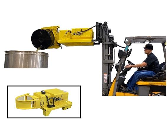 EAGLE-GRIP&#174; EG2000RCR