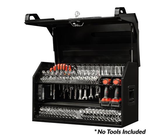 PWS SERIES EXTREME PORTABLE WORKSTATION&#174; TOOL STORAGE