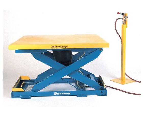 EZ UP Accessory: 48&quot;x48&quot; Rotating Platform