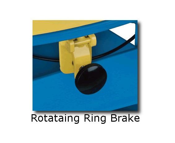 EZ UP Accessory: Rotator Ring Brake Kit