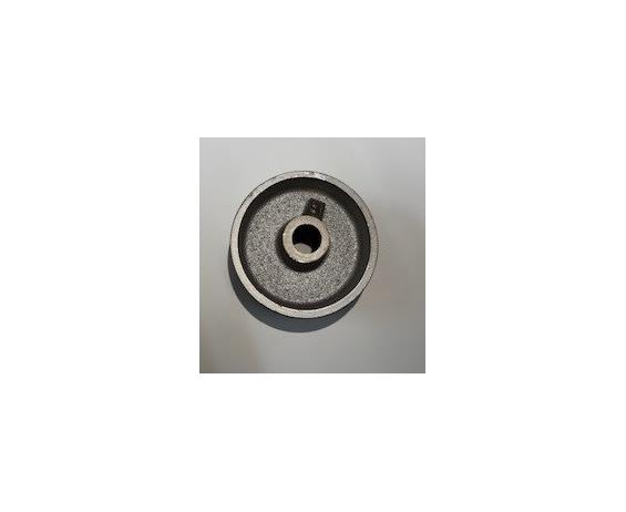 SEMI-STEEL WHEELS