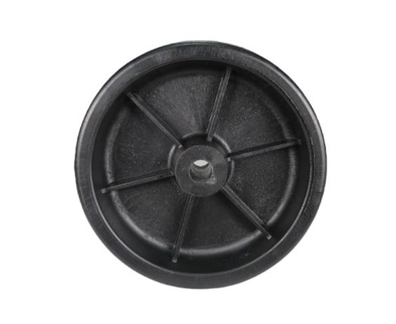 POLYOLEFIN WHEELS