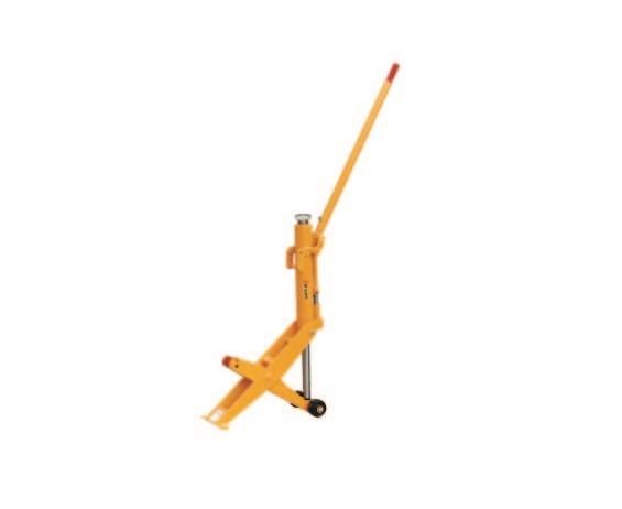 FORKLIFT JACK