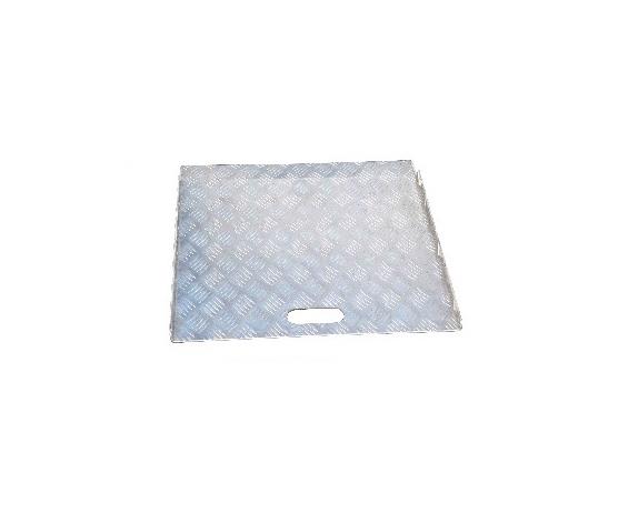 CURB RAMP