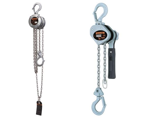 TOP QUALITY MINI HOISTS