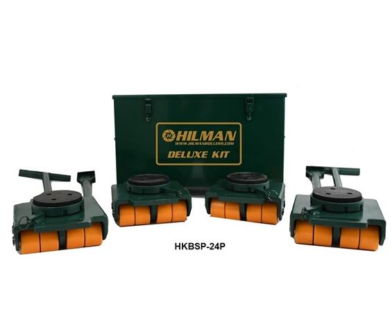 BULL DOLLY KITS