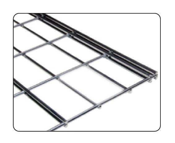 WIRE DECKING