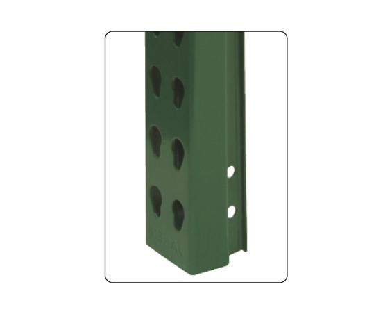 FASTRAK™ UPRIGHTS