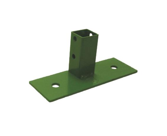 DELUXE FOOT PLATES