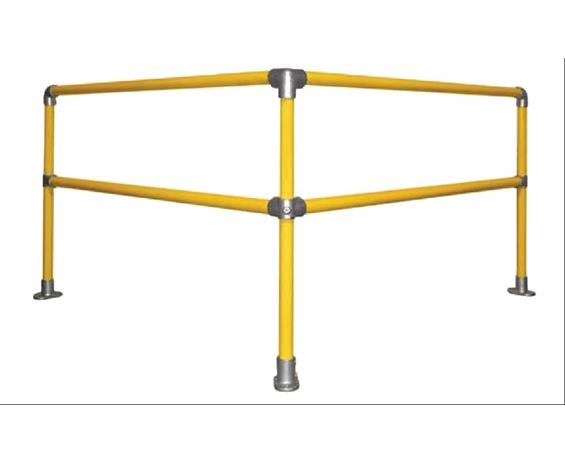 KEE KWIK&#174; GUARDRAIL KITS